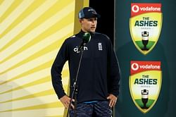 "It will be great to take Australia on" - Joe Root excited for 2023 Ashes series