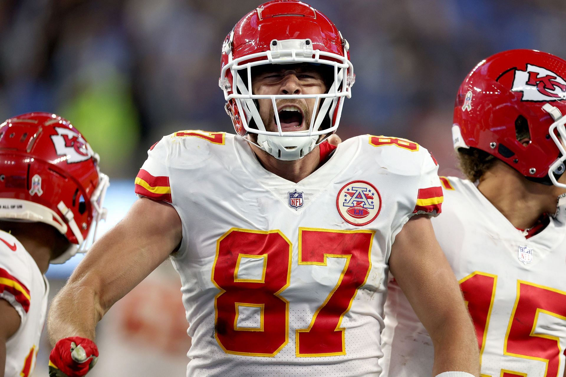 Waiting to get these guys > drafting a non-kelce TE early #fyp #fypシ #, fantasy  football