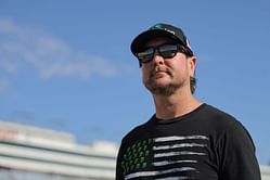 NASCAR reporter provides disappointing update on Kurt Busch's FOX return