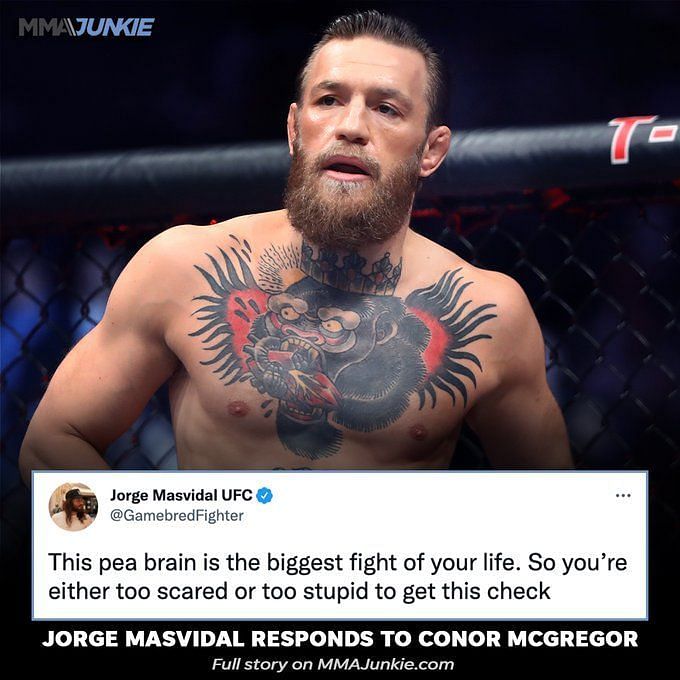 3 reasons why Conor McGregor at welterweight is a better idea than it ...