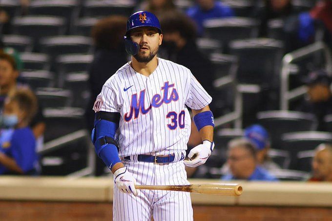 Michael Conforto Giants: Michael Conforto Signs With The Giants: How ...