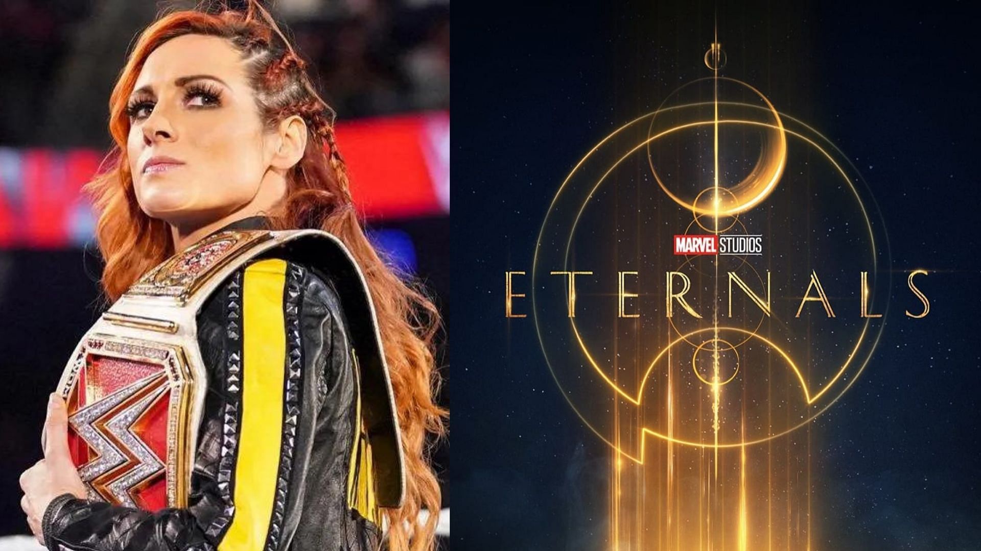 Becky Lynch was slated to appear for Marvel