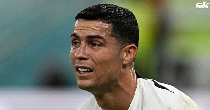Cristiano Ronaldo breaks silence on 2022 FIFA World Cup exit and rubbishes claims that he turned his back on Portugal