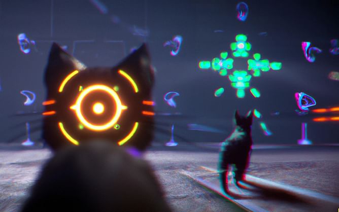 How to get the cat crosshair code in Valorant