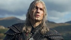 Henry Cavill being toxic to women during The Witcher shoot could be the reason behind his exit