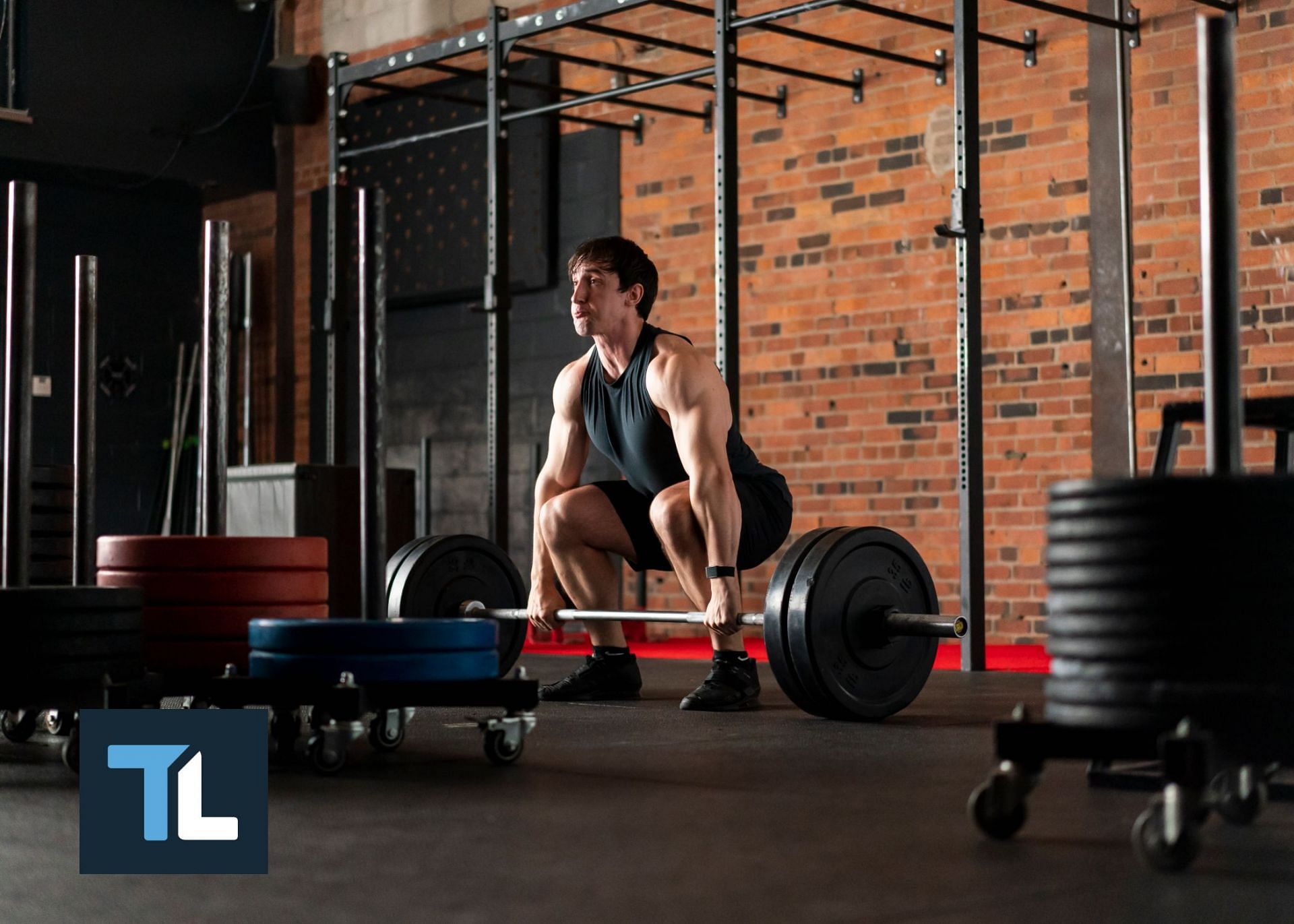 The Conventional Deadlift