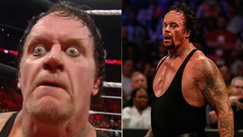 WWE legend allegedly got in trouble with The Undertaker after ignoring  Triple H's advice