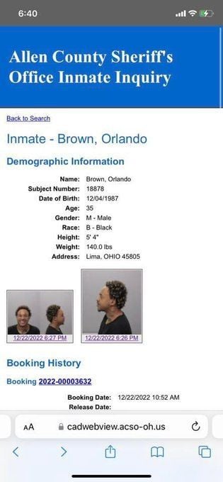 What did Orlando Brown do? Former Disney star pleads not guilty to charges