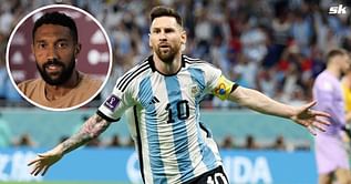 “You can’t plan anything” – Gael Clichy explains why France ‘can’t stop’ Lionel Messi in 2022 FIFA World Cup final