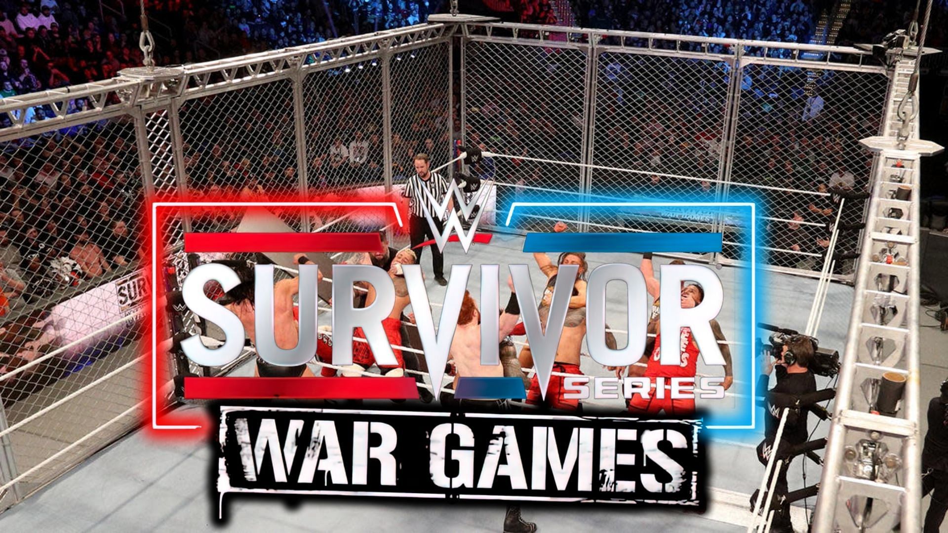 Survivor Series WarGames was a huge hit with WWE fans