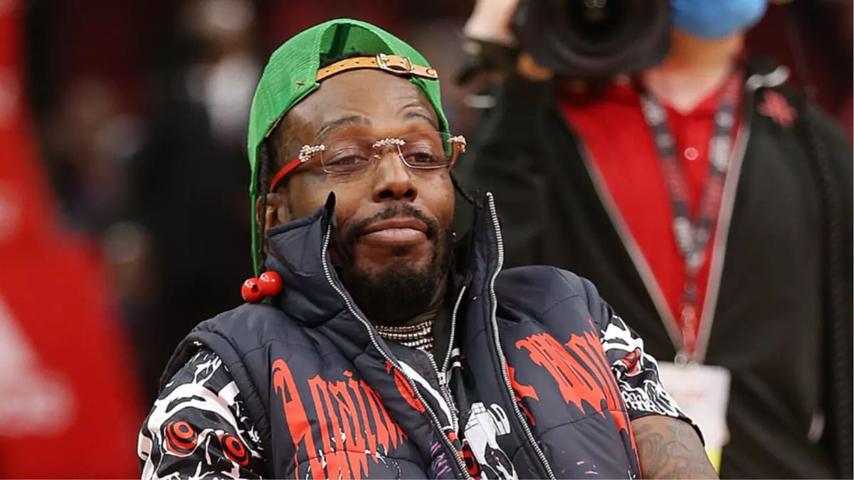 "Wasn't he just laughing about Gunna" Reason behind Sauce Walka and