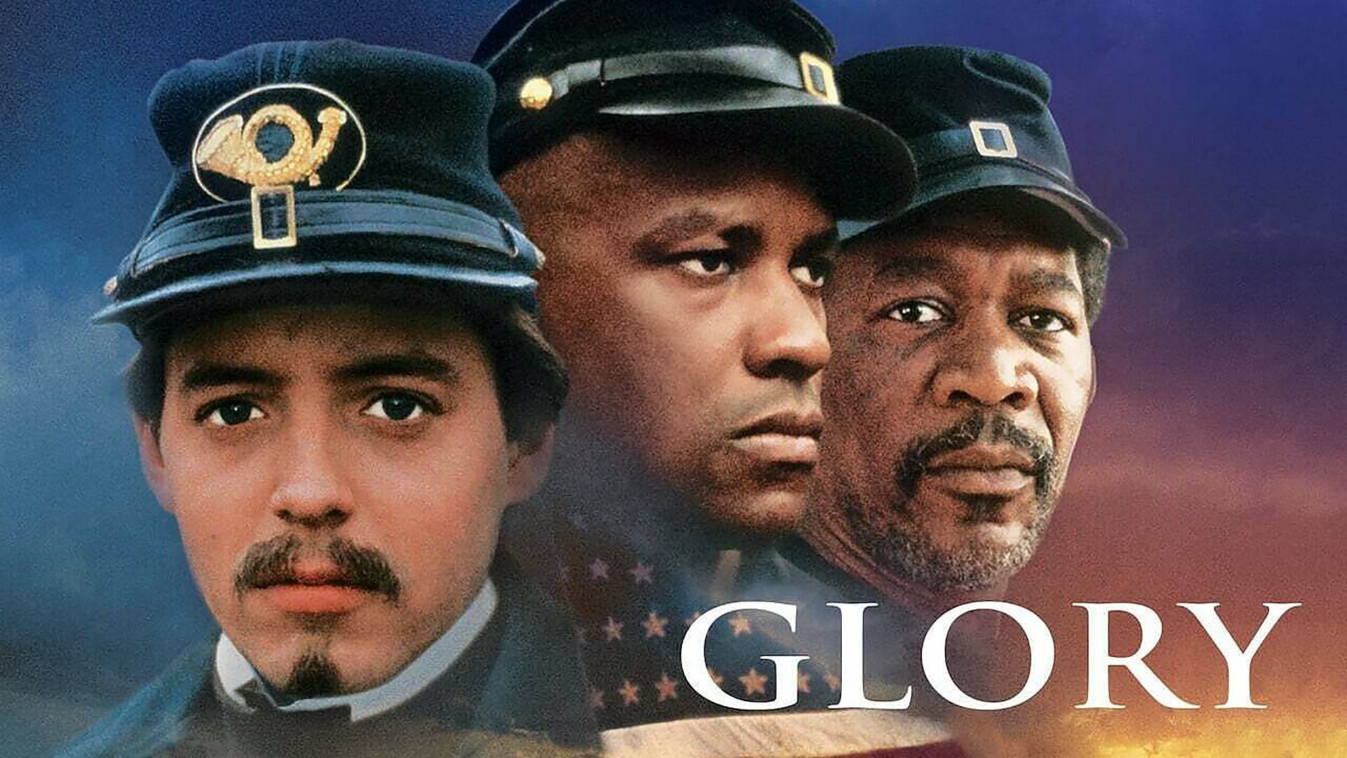 Glory (Image via Tri-Star Pictures)