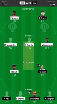 Fantasy suggestion #2