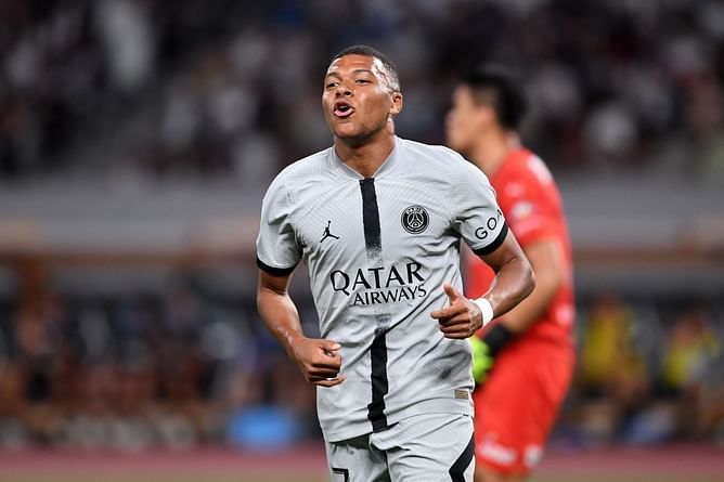 3 PSG players who performed and 2 who underperformed against Strasbourg | Ligue 1 2022-23
