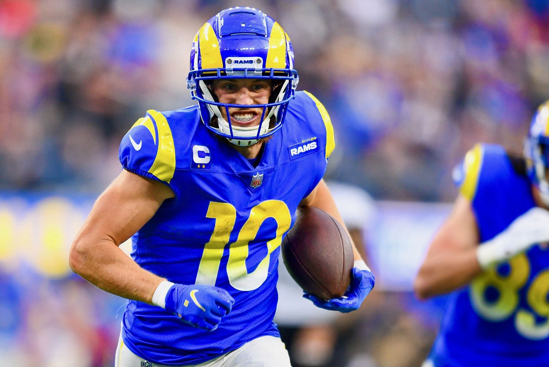 Should I drop Cooper Kupp for Week 15? Fantasy outlook for the Rams WR ...