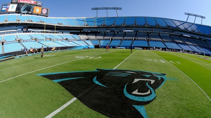 Carolina Panthers News, Schedule, Roster, Stats, Highlights & More