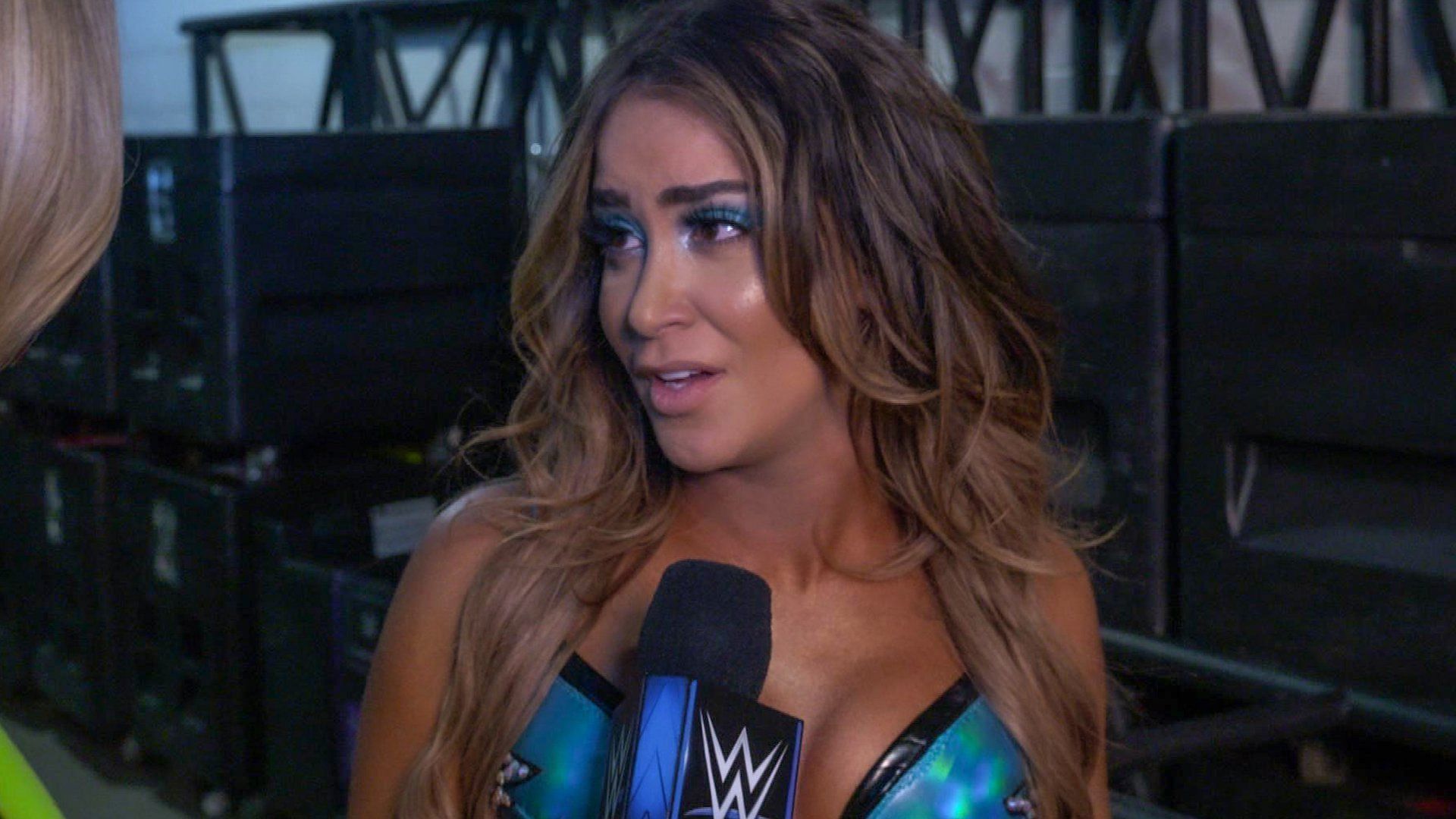 Aliyah could be returning soon