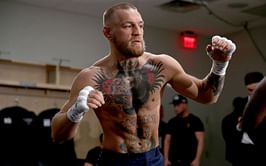 5 reasons why Conor McGregor needs a tune-up fight in his return to the UFC