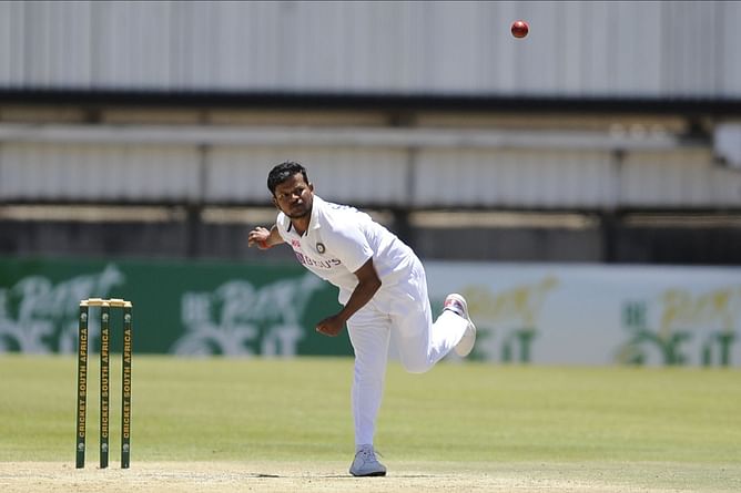 3 reasons why Saurabh Kumar should make his India debut against Bangladesh