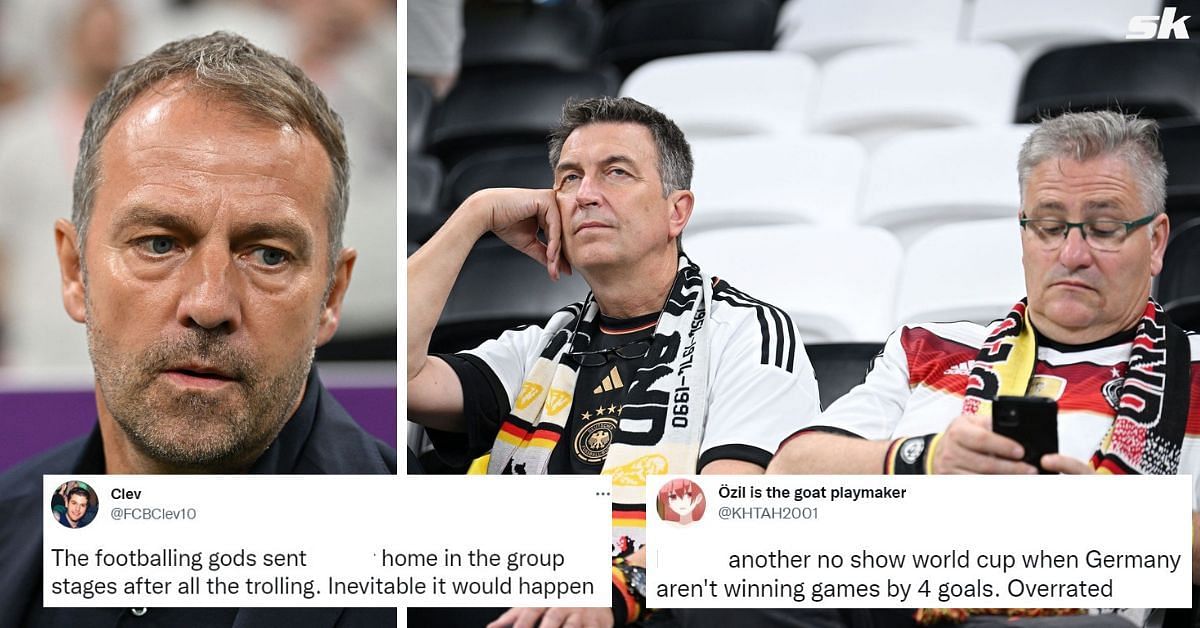 Germany fans brutally trolled Thomas Muller for FIFA World Cup exit