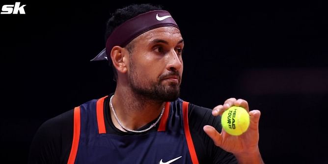 Nick Kyrgios wants people to apologize for calling him a villain following criticism for United Cup 2023 withdrawal