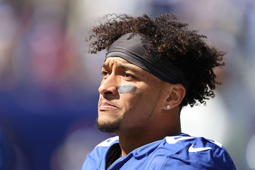 Evan Engram contract details with Jaguars