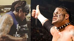 3 reasons why Roman Reigns should recruit Zilla Fatu in The Bloodline
