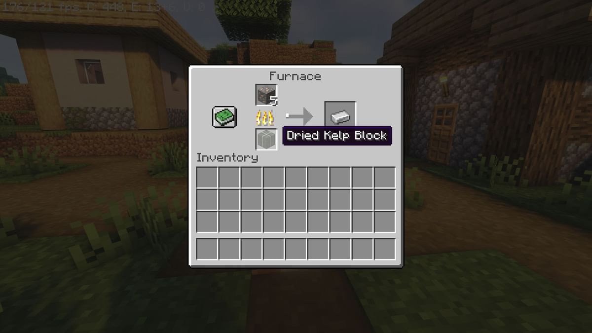 Top 5 long lasting fuels in Minecraft