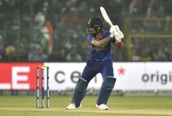 "The rest of the batting disappointed slightly" - Aakash Chopra on India's batters barring KL Rahul