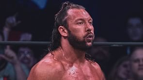 Kenny Omega's former tag team partner potentially signing with AEW - Reports