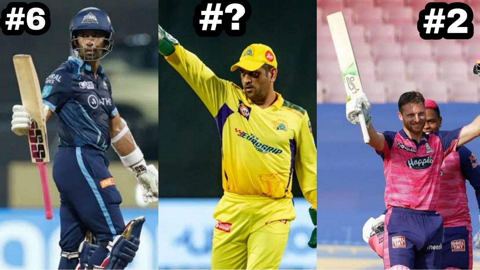 Which team has the best wicket-keepers in IPL 2023?