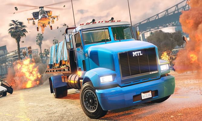 How will GTA Online Los Santos Drug Wars DLC benefit Vehicle Cargo Businesses?
