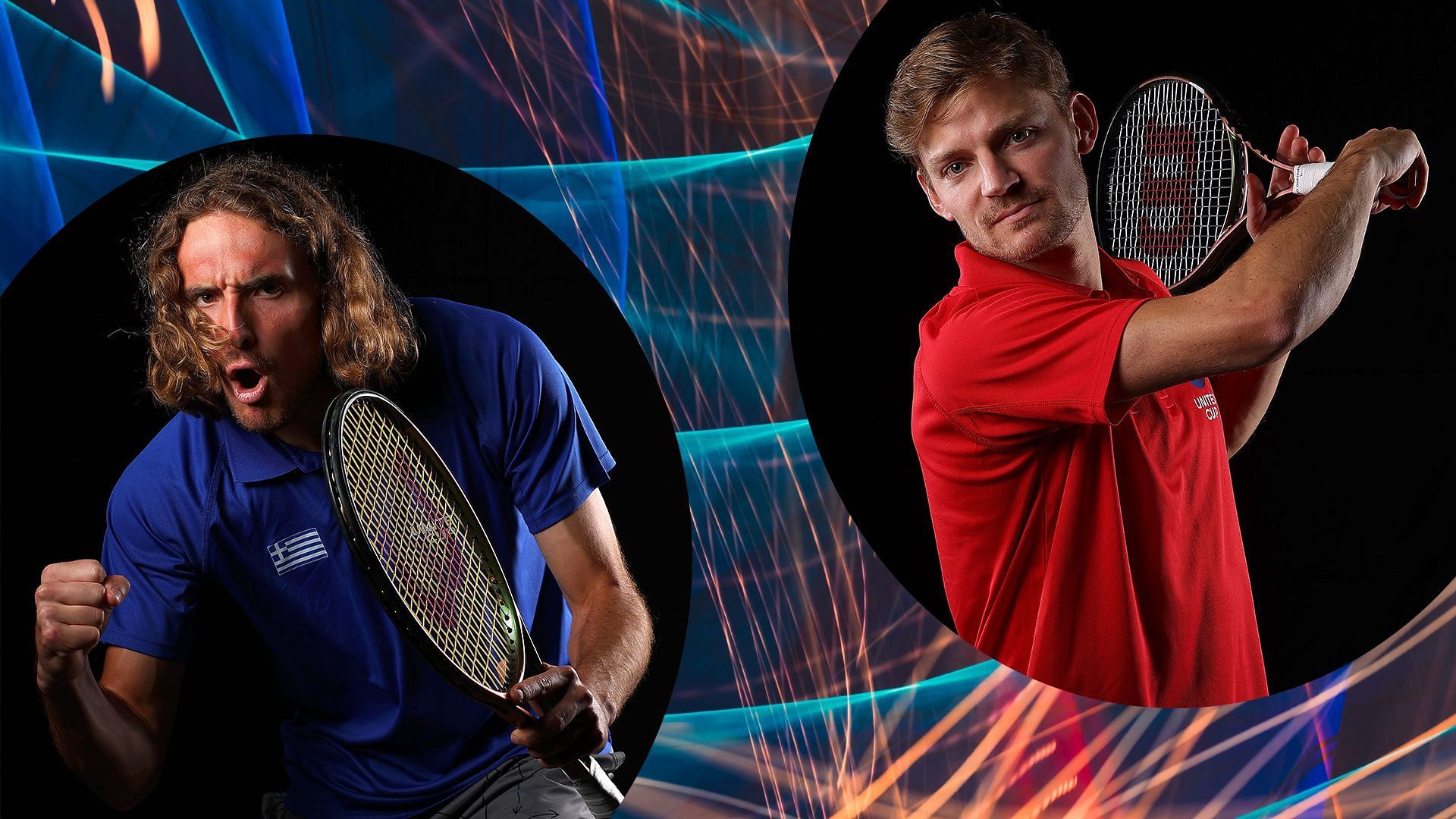 United Cup 2023 Stefanos Tsitsipas vs David Goffin preview, head-to-head, prediction, odds and pick