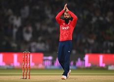 Abu Dhabi T10 League 2022, 3rd Place Play-off, Team Abu Dhabi vs Morrisville Samp Army: Probable XIs, Match Prediction, Pitch Report, Weather Forecast and Live Streaming Details
