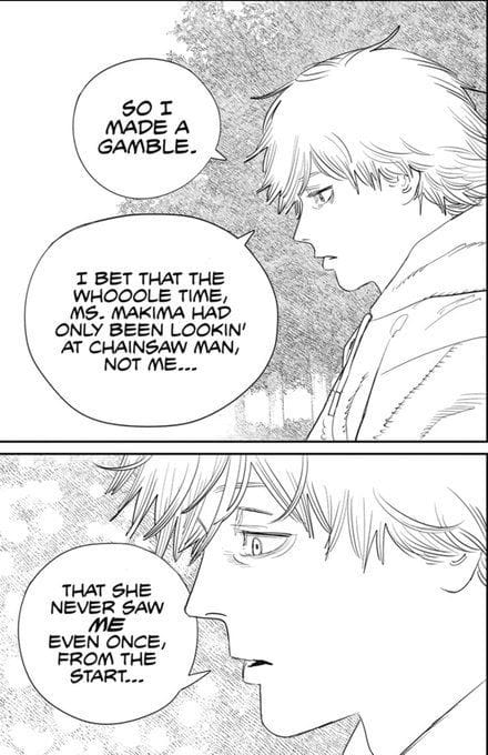 What year does Chainsaw man take place in?