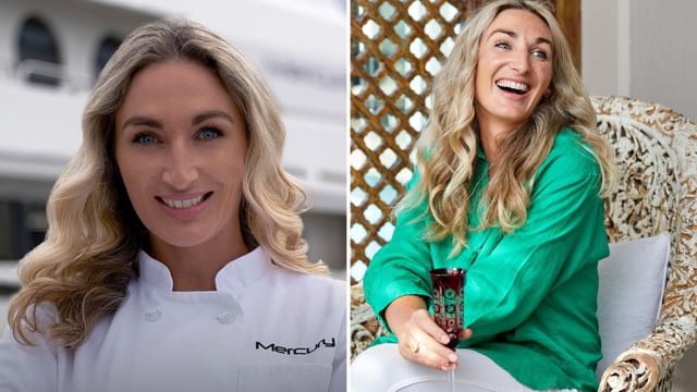"Thankfully it all turned out well": Fans react as chef Jess gets ...