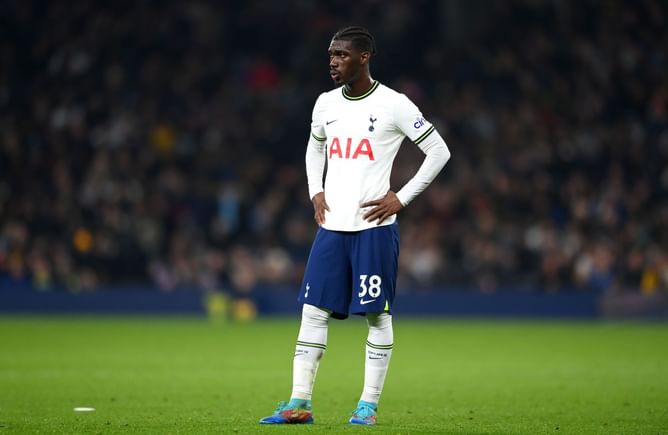 Brentford vs Tottenham Hotspur Prediction and Betting Tips | 26th December 2022