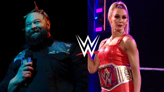 Bray Wyatt's close friend posts a heartfelt throwback photo featuring Charlotte Flair and multiple former WWE Superstars