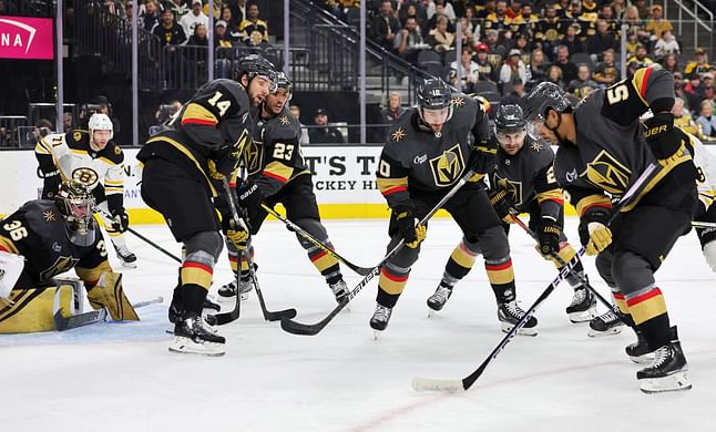 Golden Knights vs Blackhawks Prediction, Line, Picks, and Odds - December 15 | 2022-23 NHL Season