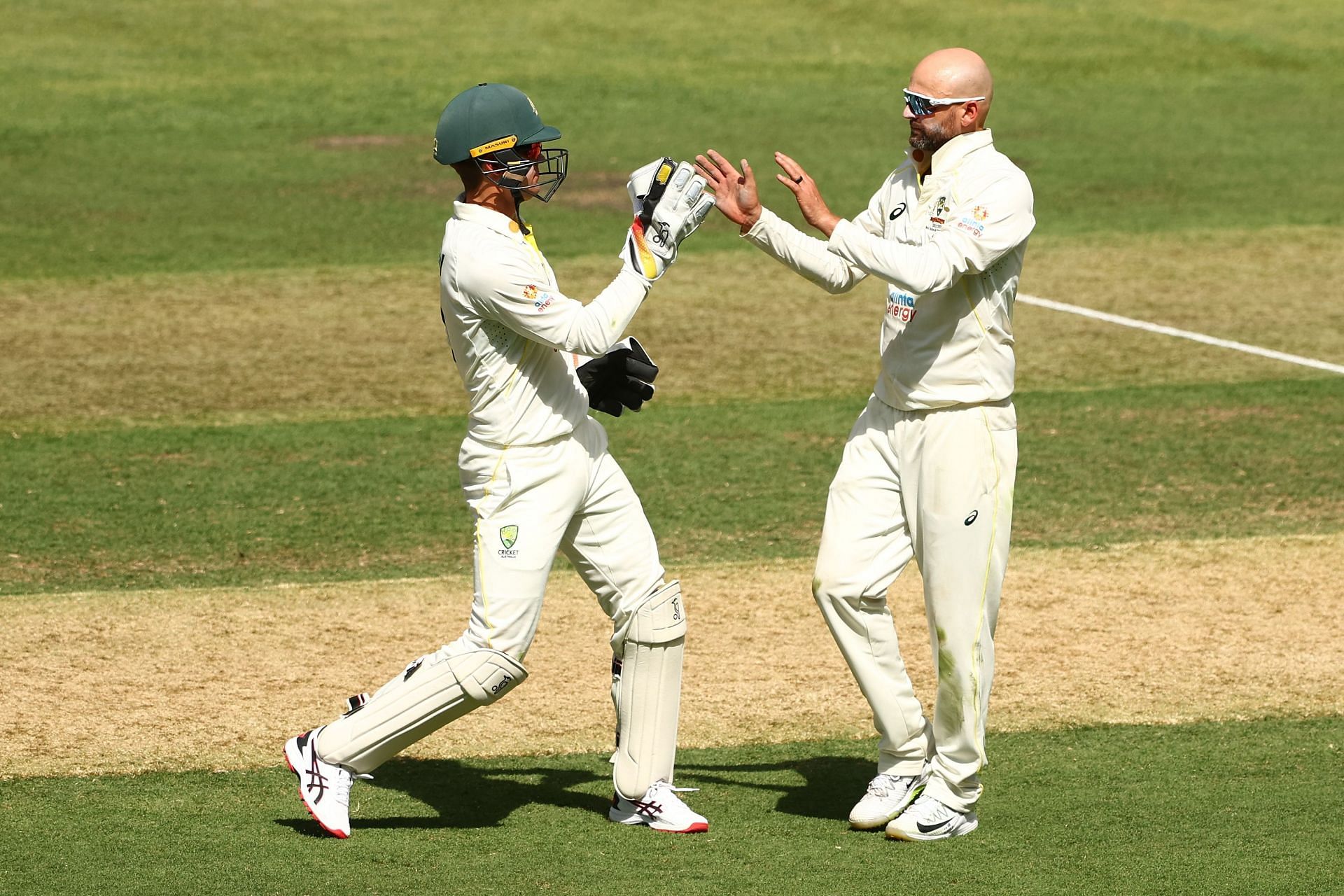 Australia v West Indies - Second Test: Day 3