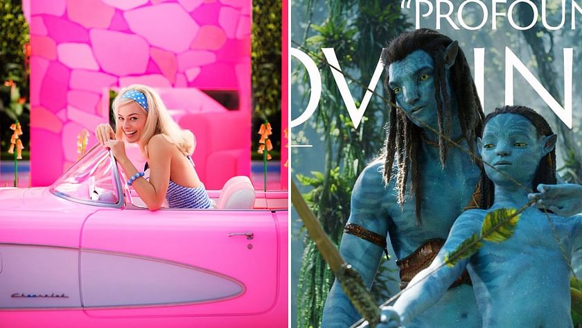 Ploeg Berekening Adelaide What is in the Barbie trailer? Teaser plays before Avatar: The Way of Water  screening and sparks memefest online