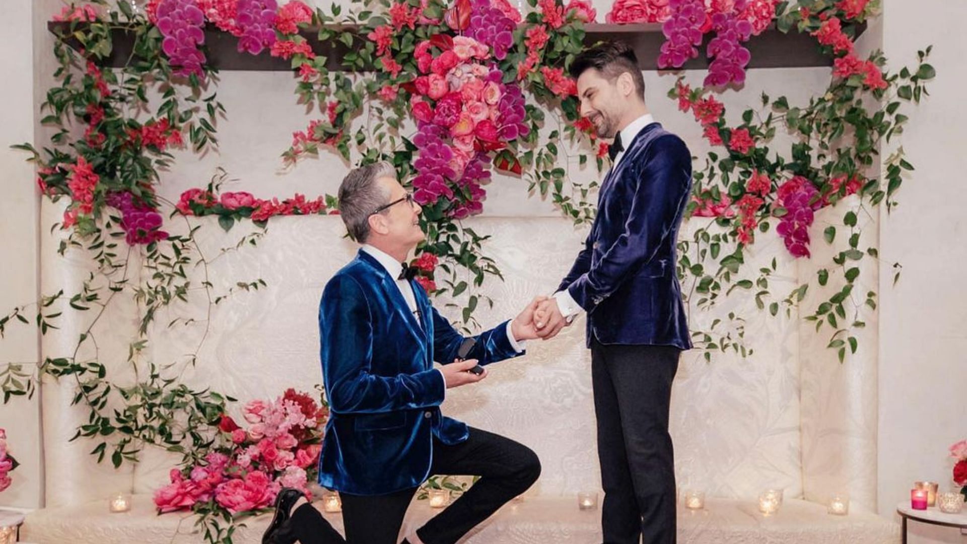 Who is Mete Kobal? Meet 'Say Yes to the Dress' host Randy Fenoli’s