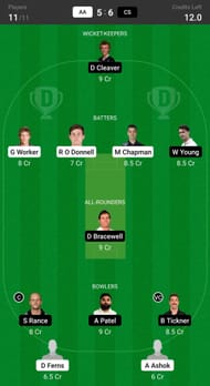 Fantasy suggestion #2