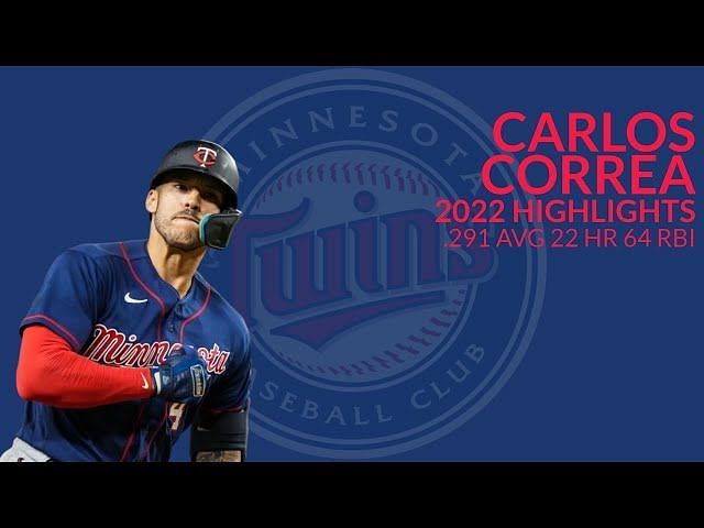 Carlos Correa'S Return: A Historic Moment In Baseball! - gcygnl4