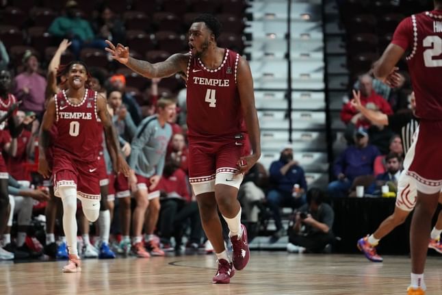 Saint Joseph\'s vs Temple Prediction, Odds, Line, Pick, and Preview: December 6| 2022-23 NCAA Basketball Season