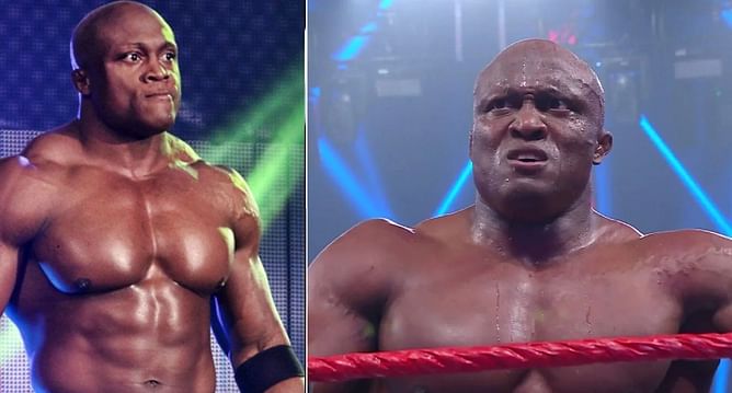 Major change to Bobby Lashley’s WWE status following conflicting online reports after RAW