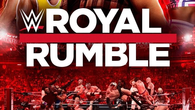 Potential forbidden door participant in the WWE Royal Rumble - Reports