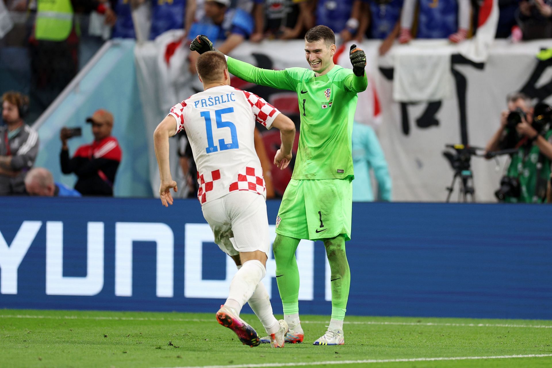 Japan v Croatia: Round of 16 - FIFA World Cup Qatar 2022