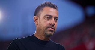 Xavi wants Barcelona to sign Bundesliga star to bolster attack - Reports