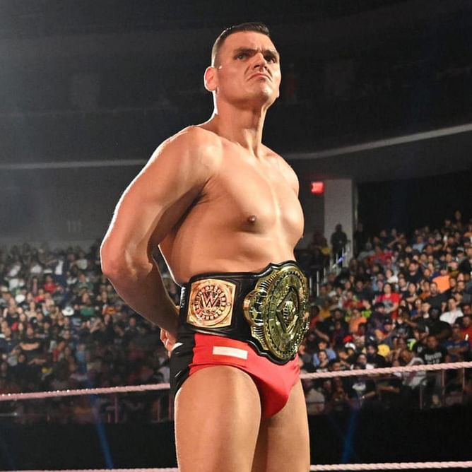 5 WWE Superstars who could defeat Gunther